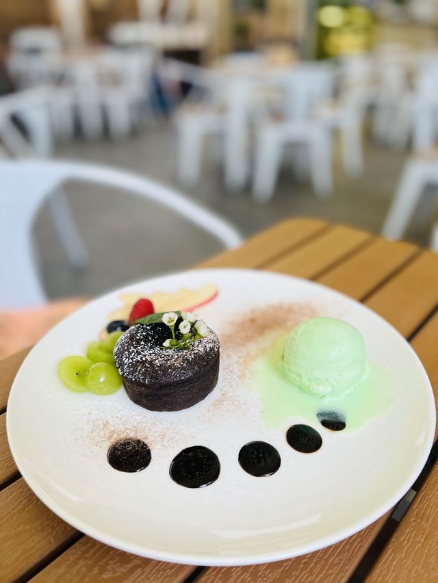 食物高質打卡餐廳❤️