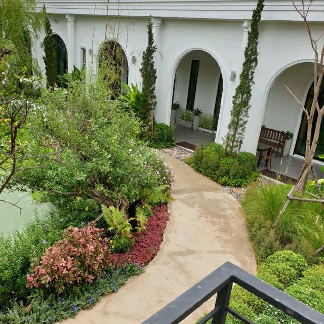 Avalon café&Restaurant คาเฟ่เก๋ พิษณุโลก