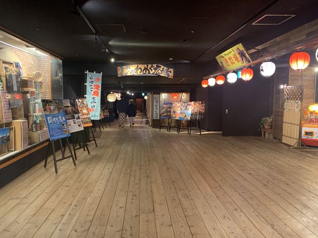【青森】星野リゾート青森屋でお祭り気分♪
