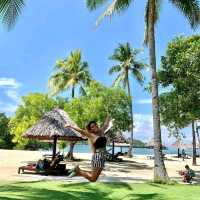 Island Resort 