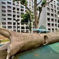 Fu Shan Garden