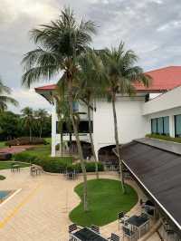 Orchid country club 
