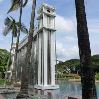 Istana Park