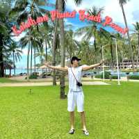 ที่พักติดหาดกะตะน้อย @ภูเก็ต