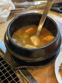 유튜버 빅페이X 강력 추천 맛집 광주 '초돈'
