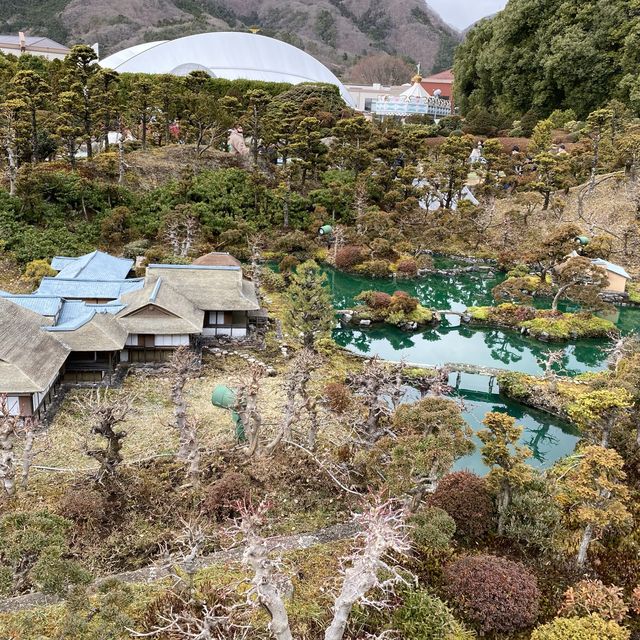 東武ワールドスクウェア