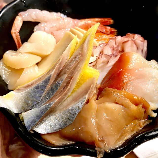 ［牛之鍋］- 放題大包圍 😋