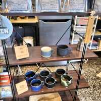 高雄三民區Formula Coffee Roaster 程式咖啡