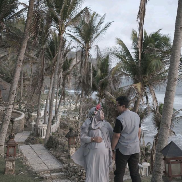 maternity photoshoot at 36weeks!