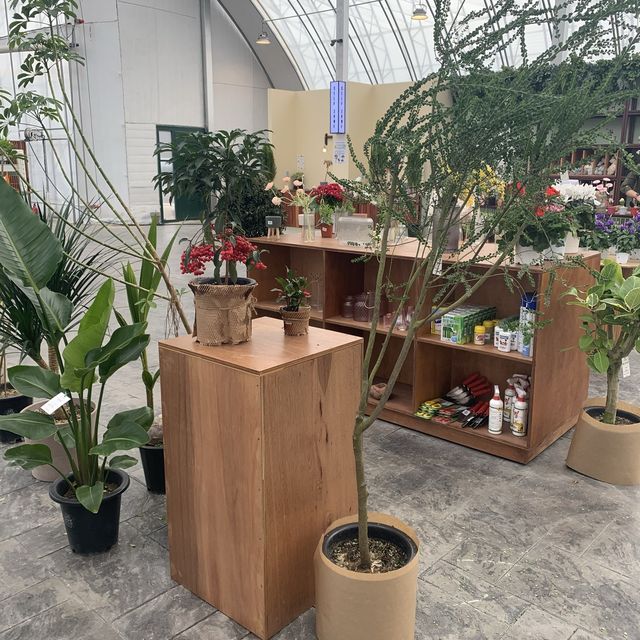 온실화원🌿이 있는 공세동 어반리프