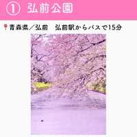 この春行きたい！お花見スポット7選