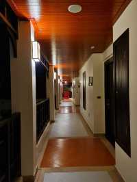 Tmark Resort Vangvieng, Laos