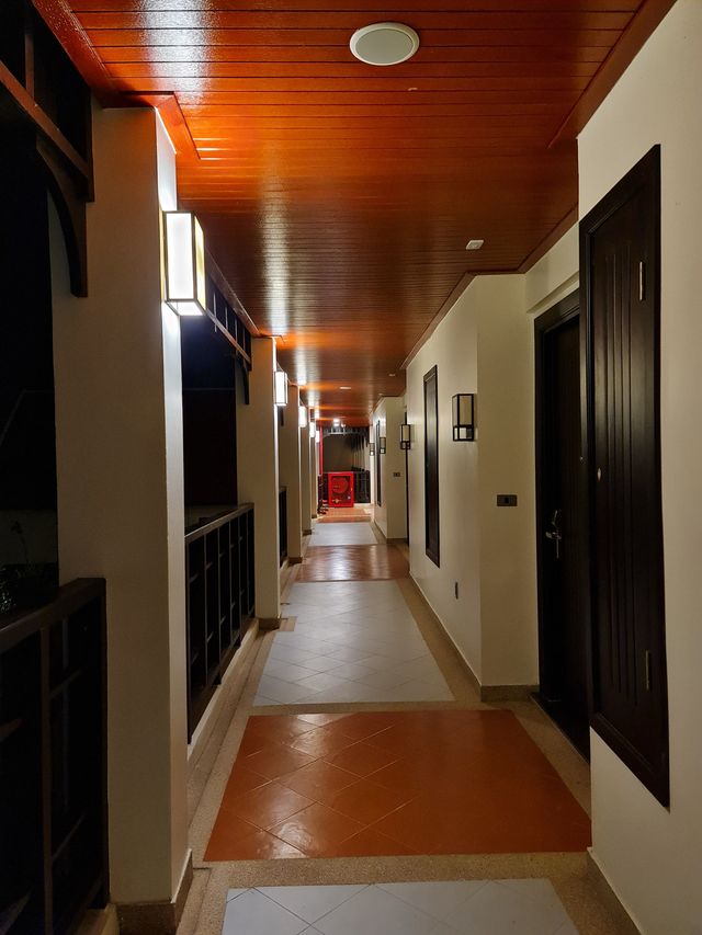 Tmark Resort Vangvieng, Laos