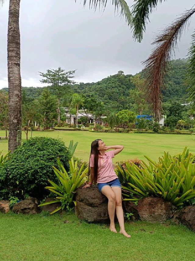 88 Hotspring Resort