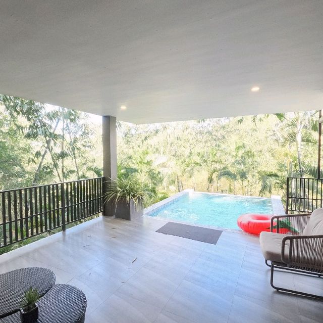 Veravian Resort - Khao Yai Wang Nam Khiao