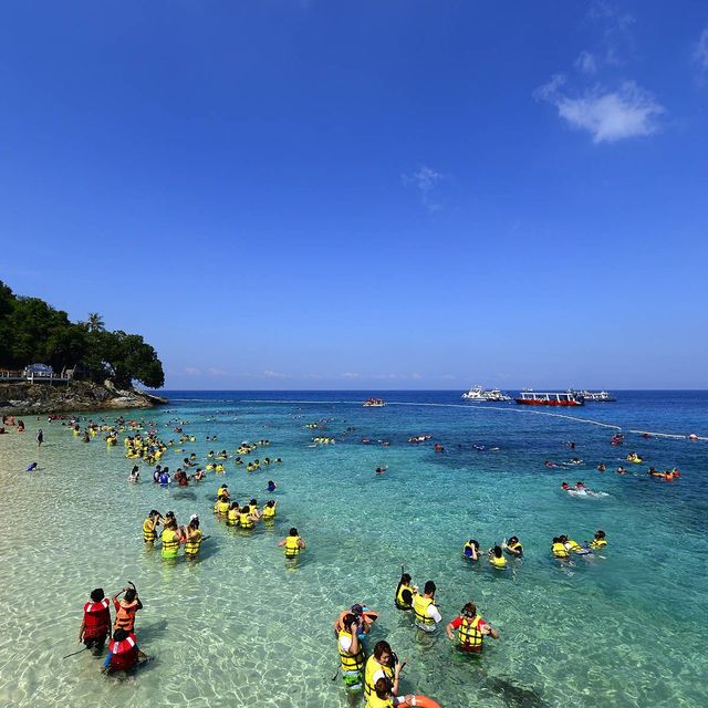 Pulau Redang Escape Vacation