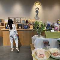 【健康志向なあなたへ！】埼玉・飯能の発酵食品テーマパークへ行ってきた！