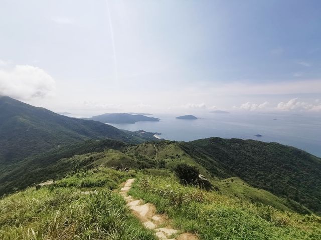 鳳凰山