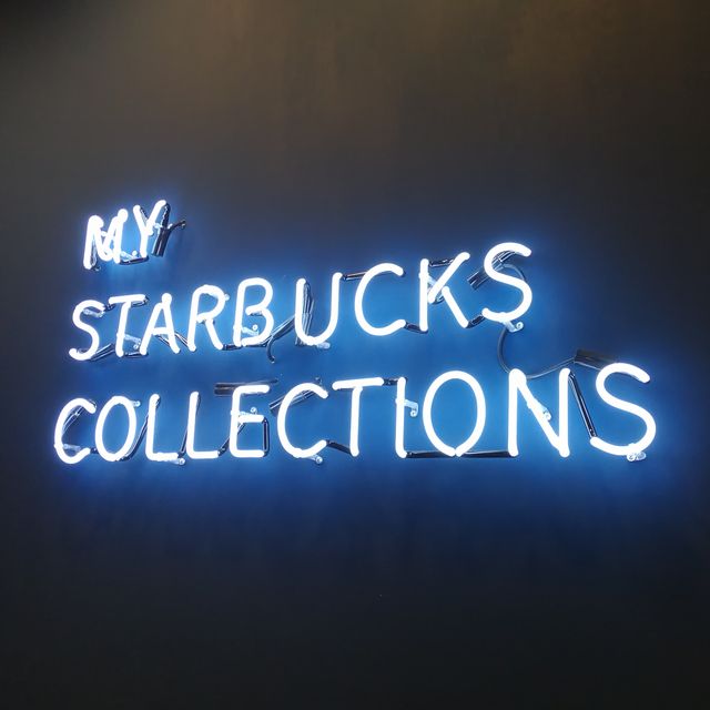 星巴克特展20週年 神還原第一家星巴克 