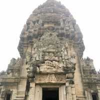 ปราสาทหินพิมาย