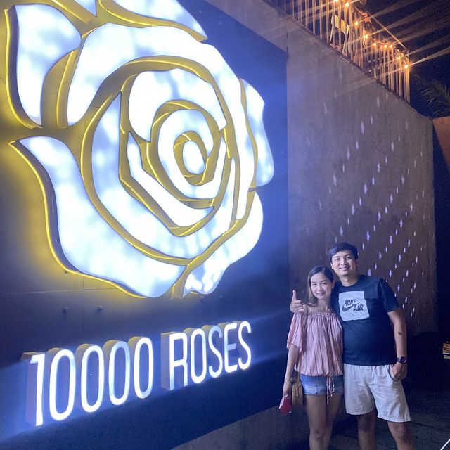 10k Roses!