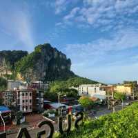 KRABI : HIDDEN PARADISE