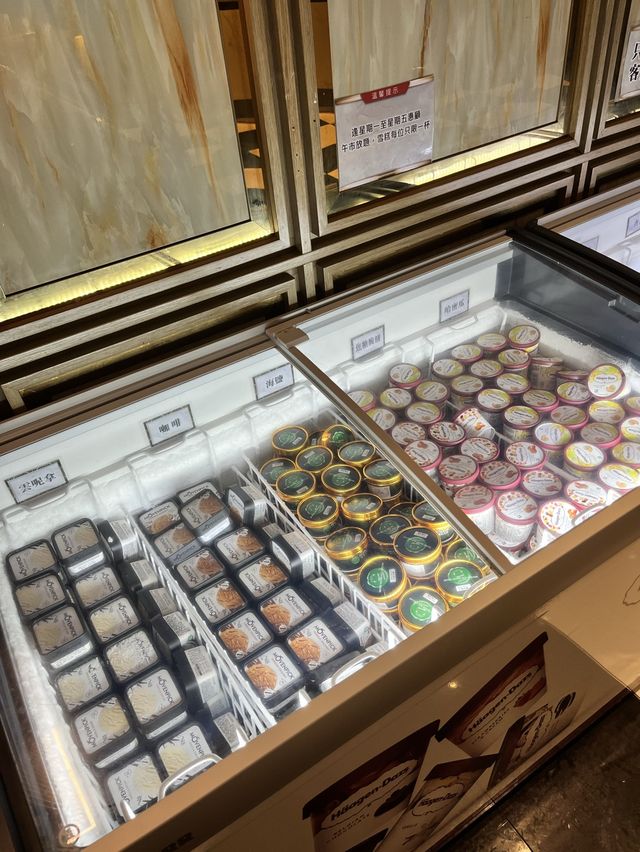 💕 尖沙咀殿級放題仼食拖羅+和牛❗️