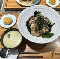 荃灣｜木系chill chill cafe