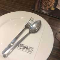 세부 맛집 더 게리스 그릴 🦑