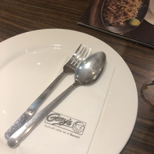 세부 맛집 더 게리스 그릴 🦑