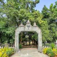       วัดประชาคมวนาราม