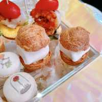 小王子限定打卡Cafe