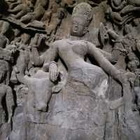 Elephanta Caves