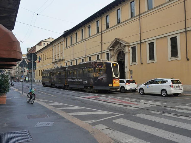 Santa Maria delle Grazie 