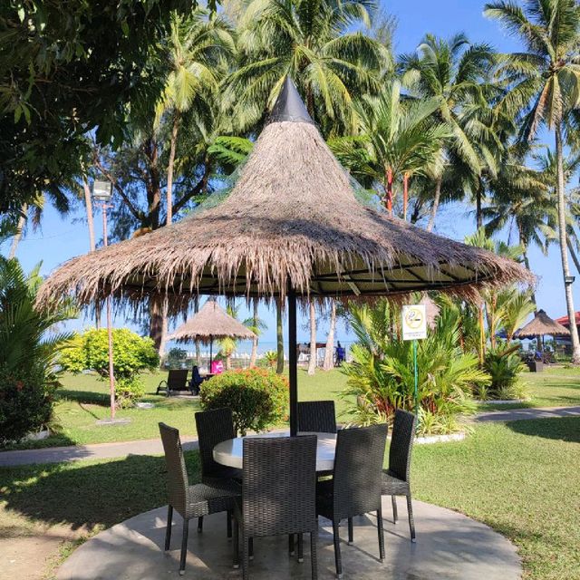Weekend well spent at Bayview,Batu Feringhi