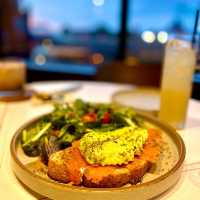 [Ellipsis Cafe & Lounge] - 好睇又好食😋
