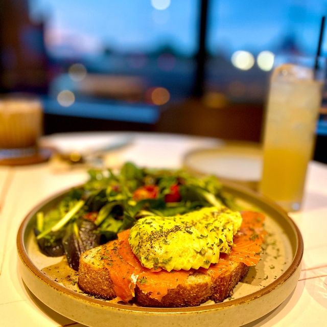 [Ellipsis Cafe & Lounge] - 好睇又好食😋