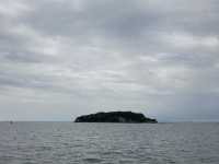 【横須賀】美しい無人島　\ 猿島/