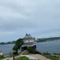 【日本100名城】平戸城を散策！