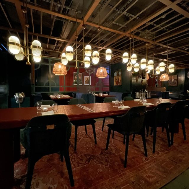 上環高質西日式fusion餐廳😍