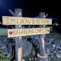 Nahandang Homestay & Campsite - Melangkap, KB