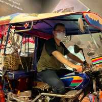 พิพิธภัณฑ์เมืองอุดรธานี ต้องห้ามพลาด