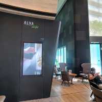 綠化環保酒店 ~ The Alva Hotel 