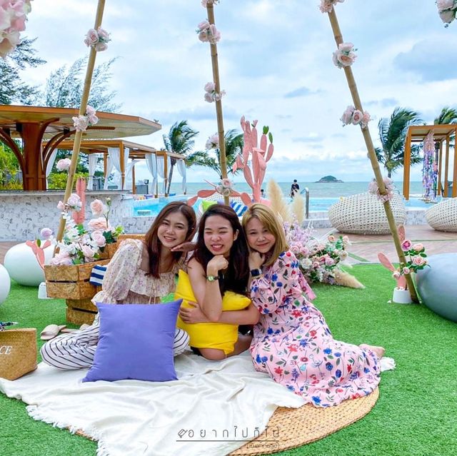 อยากทำอะไรที่เกี่ยวกับศิลปะ ต้องมาจบที่ CaraSpace