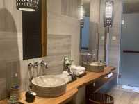 The Tubkaak Krabi Boutique Resort กระบี่