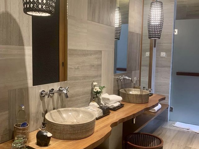 The Tubkaak Krabi Boutique Resort กระบี่