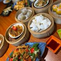 聚會好地方