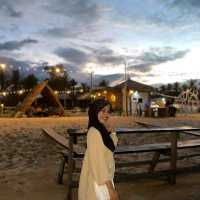 ทะเลเยียวยาทุกสิ่ง..คาเฟ่ริมหาดสุดฟิน