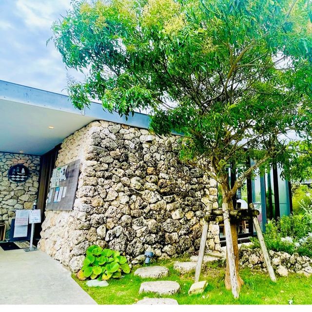 【沖縄】糸満市の人気店！沖縄産の魚介類を味わえるおしゃれな食堂。
