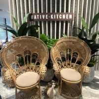 Native Kitchen @ Village Hotel Sentosa